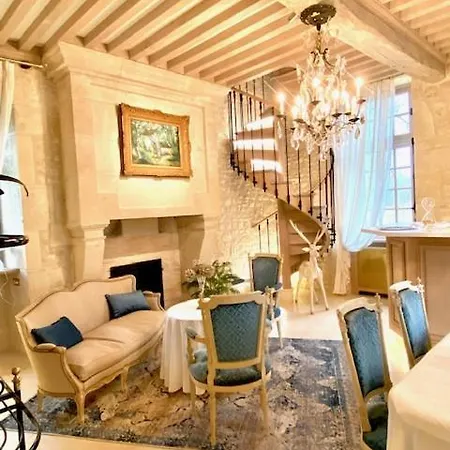 Le Domaine De Prin Bed & Breakfast Serzy-et-Prin Exterior photo