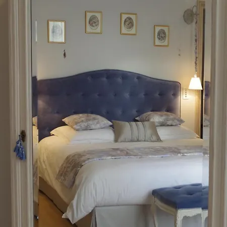 Le Domaine De Prin Bed & Breakfast Serzy-et-Prin Exterior photo