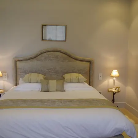 Le Domaine De Prin Bed & Breakfast Serzy-et-Prin Exterior photo