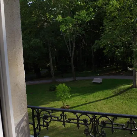Le Domaine De Prin Bed & Breakfast Serzy-et-Prin Exterior photo