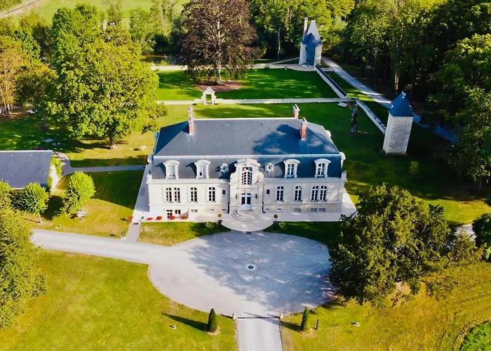Le Domaine De Prin