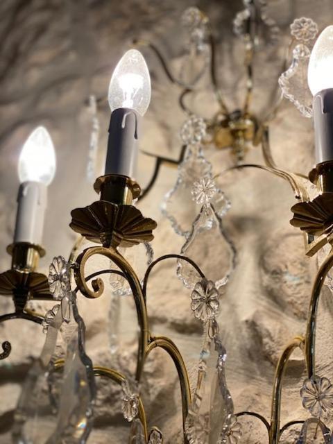 Le Domaine De Prin Bed & Breakfast Serzy-et-Prin