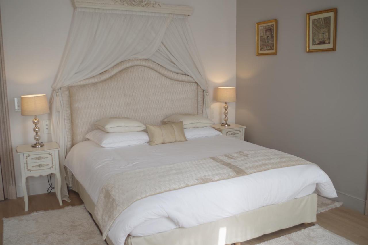 Bed & Breakfast Le Domaine De Prin
