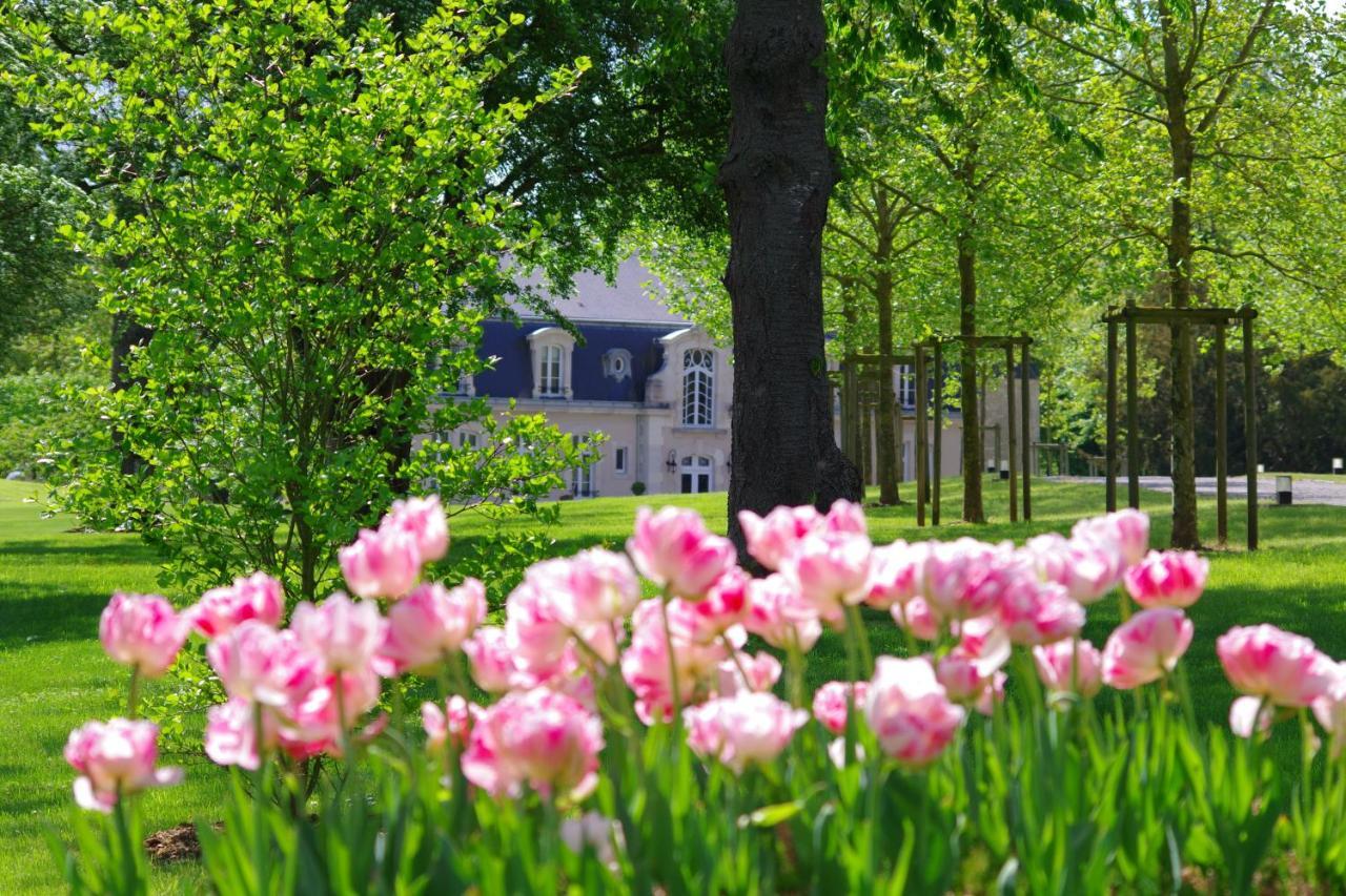 Le Domaine De Prin *