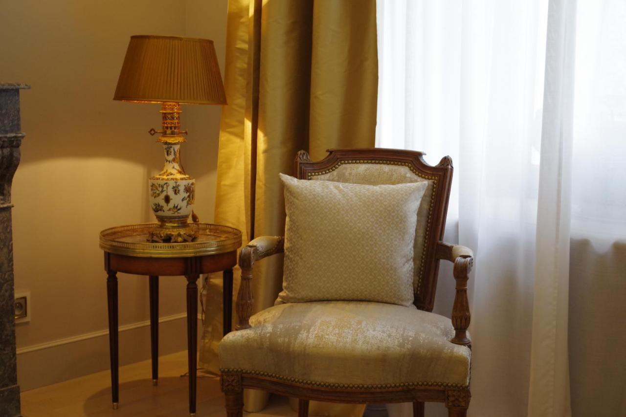 Bed & Breakfast Le Domaine De Prin
