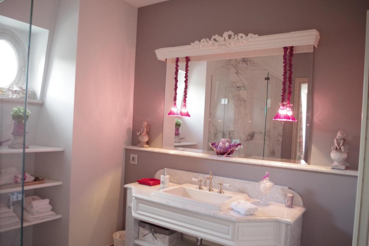 Bed & Breakfast Le Domaine De Prin