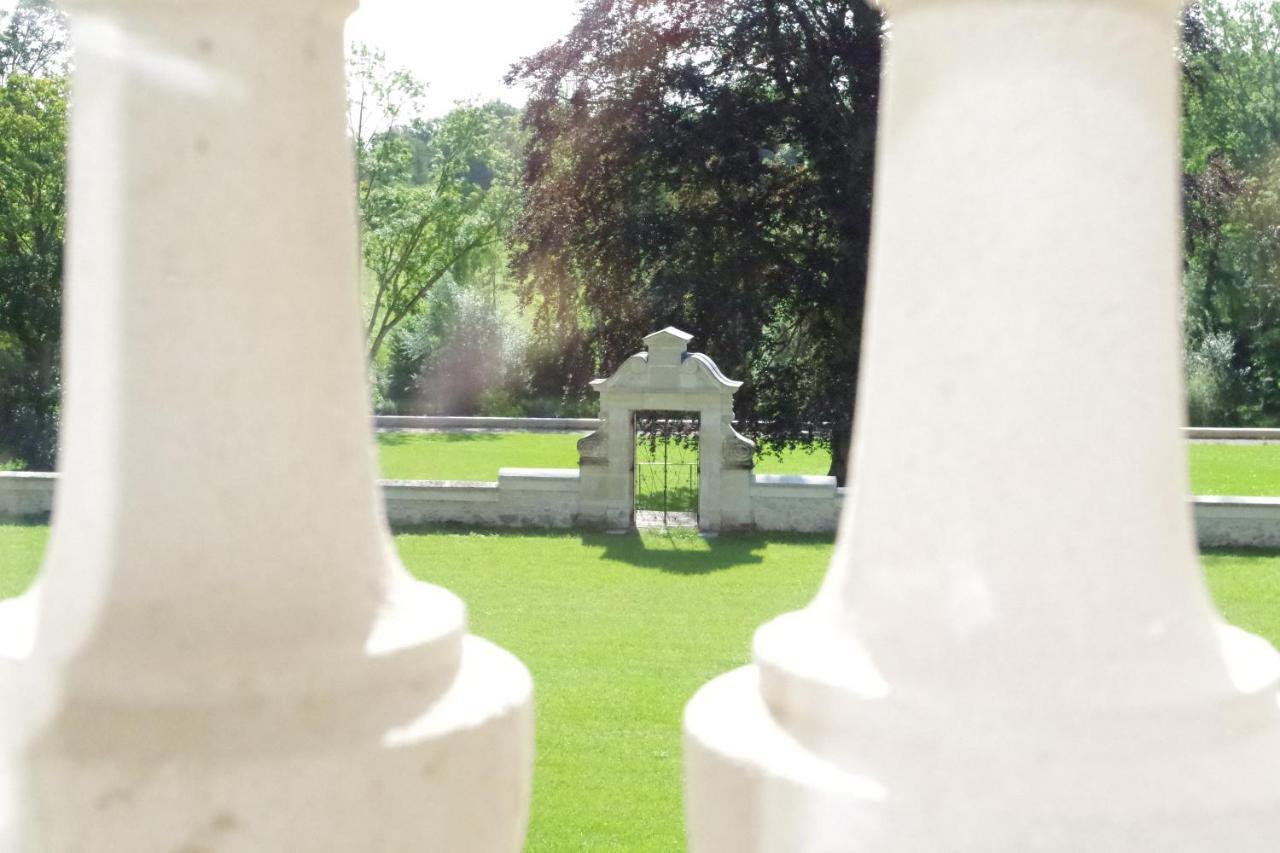 Le Domaine De Prin