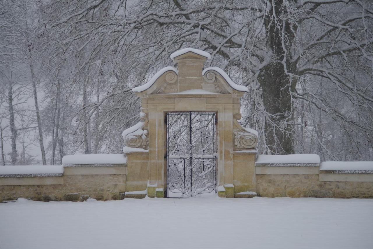 Le Domaine De Prin *