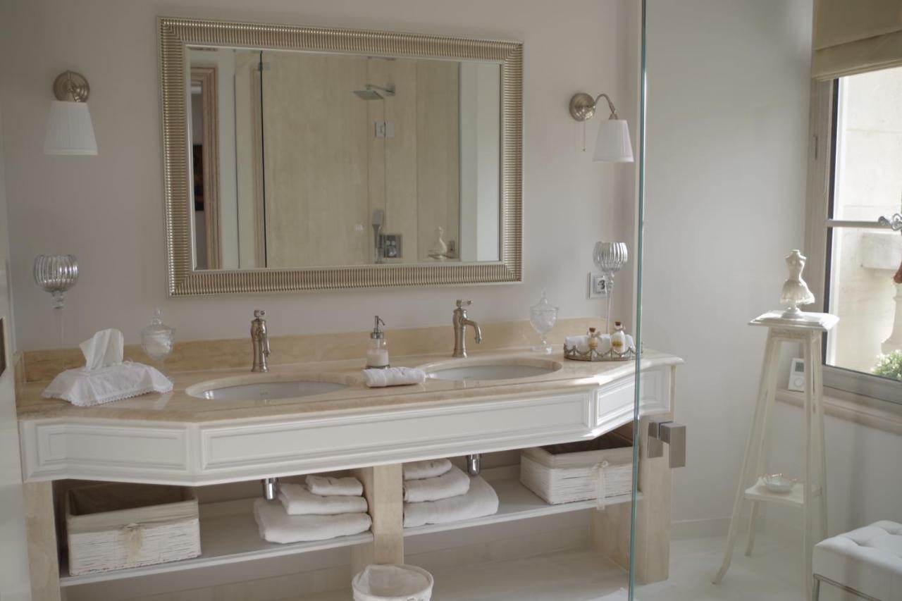 Le Domaine De Prin Bed & Breakfast