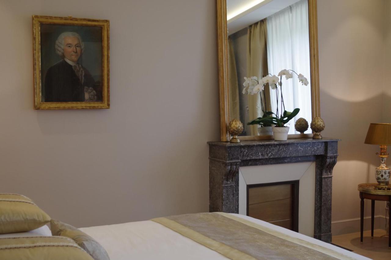 Bed & Breakfast Le Domaine De Prin