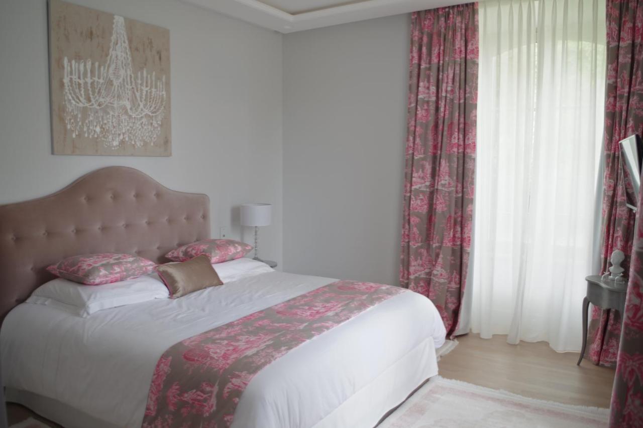 Bed & Breakfast Le Domaine De Prin *