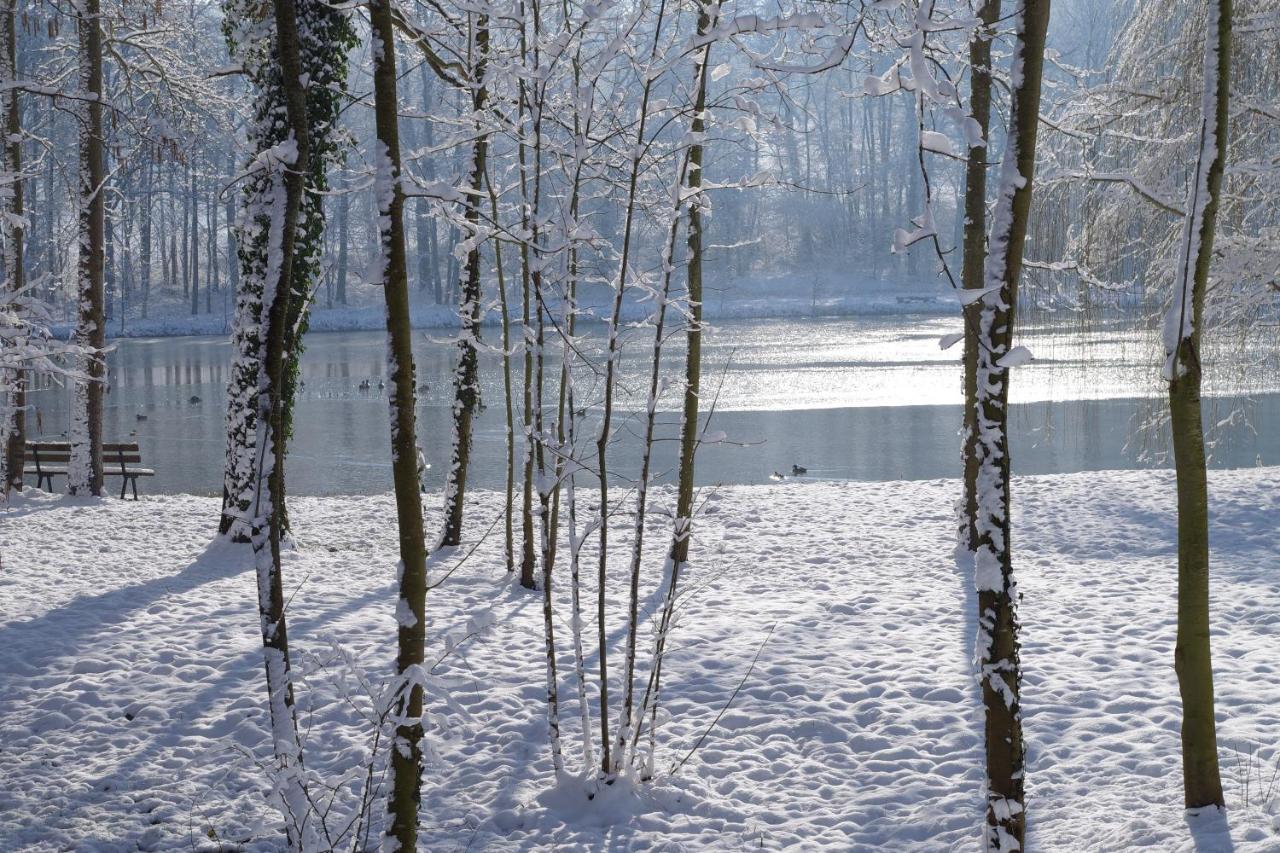Le Domaine De Prin Serzy-et-Prin