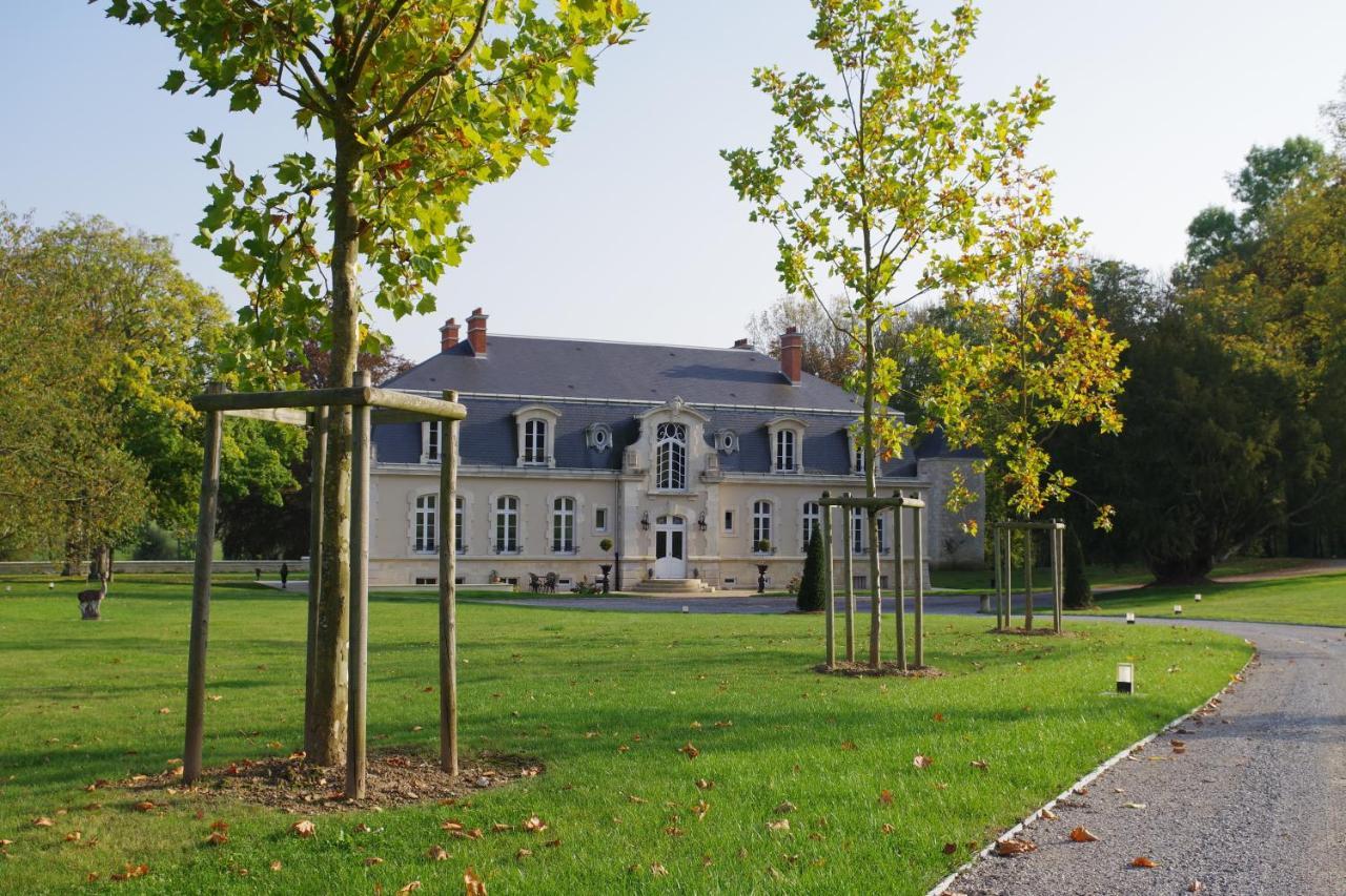 Le Domaine De Prin
