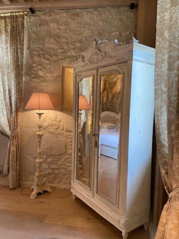 Le Domaine De Prin Bed & Breakfast Serzy-et-Prin