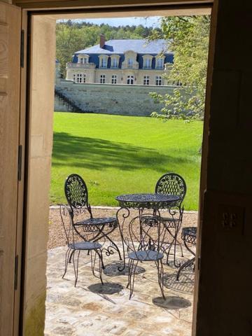 Bed & Breakfast Le Domaine De Prin *