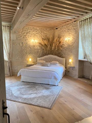 Le Domaine De Prin Bed & Breakfast *