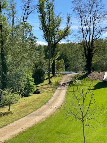 Le Domaine De Prin *
